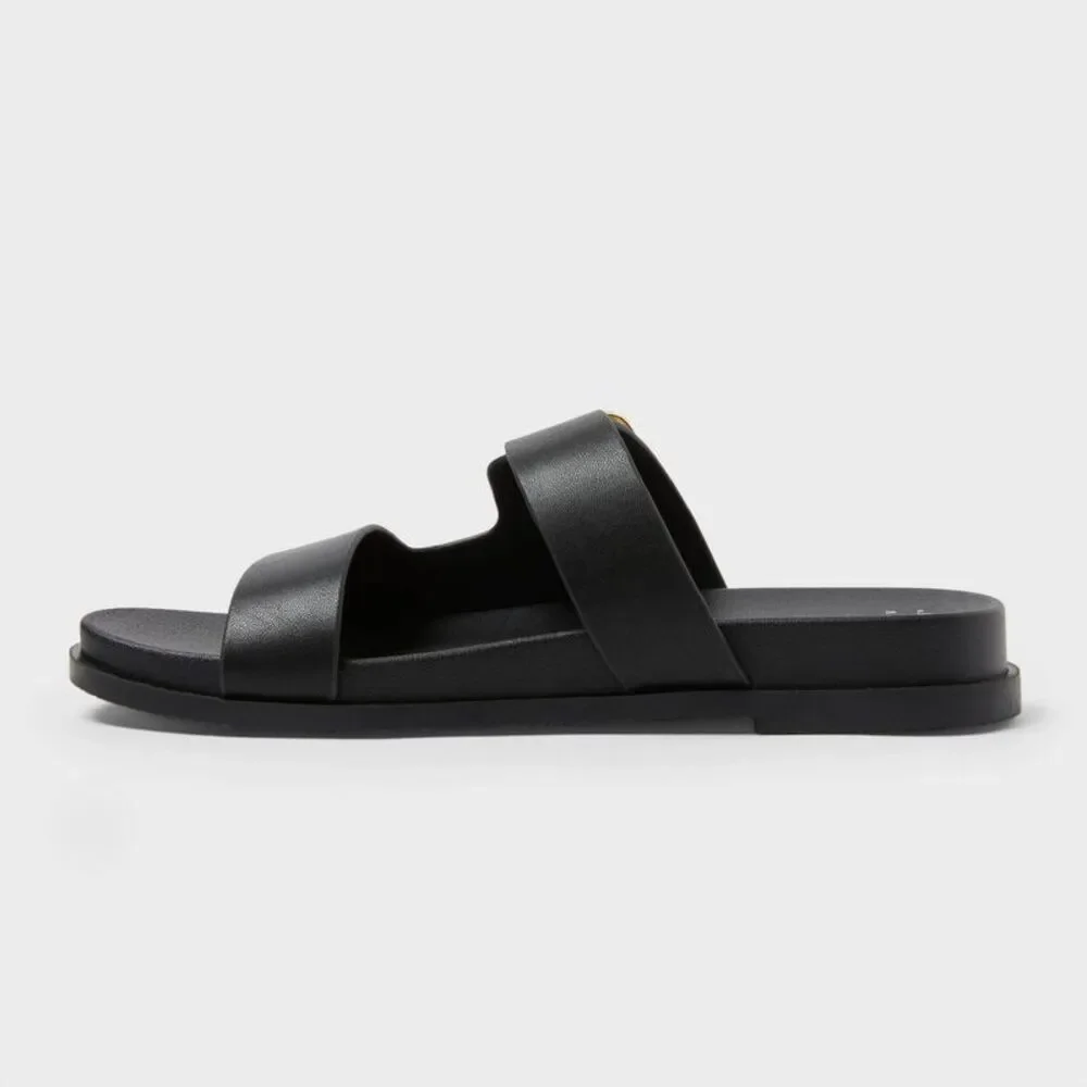 a new day flat slip